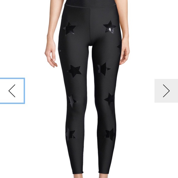 Ultracor Lux Knockout Ankle Leggings, Size XS - Picture 1 of 12